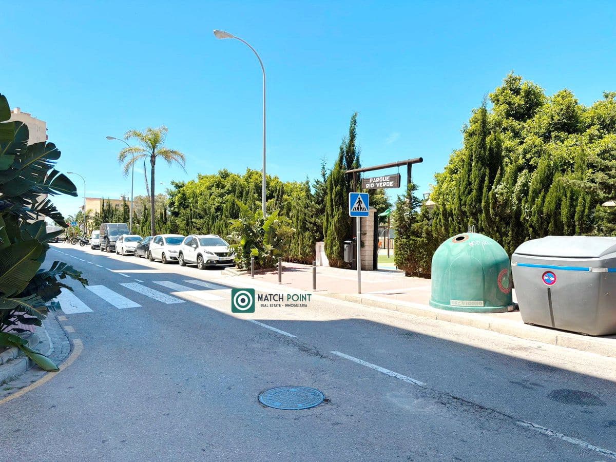 1 slaapkamer Flat te huur in Almunecar - € 575 (Ref: 9370333)