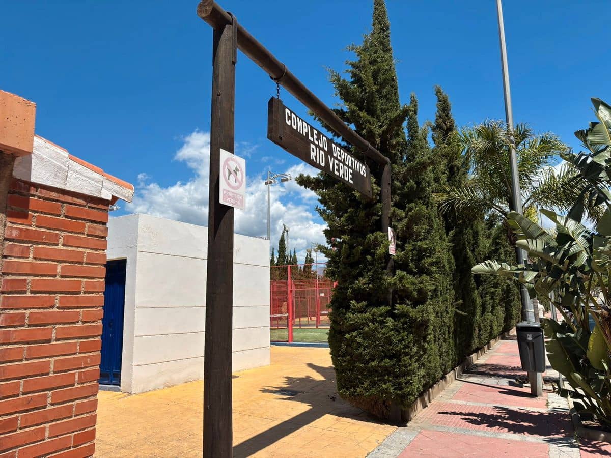 1 slaapkamer Flat te huur in Almunecar - € 575 (Ref: 9370333)