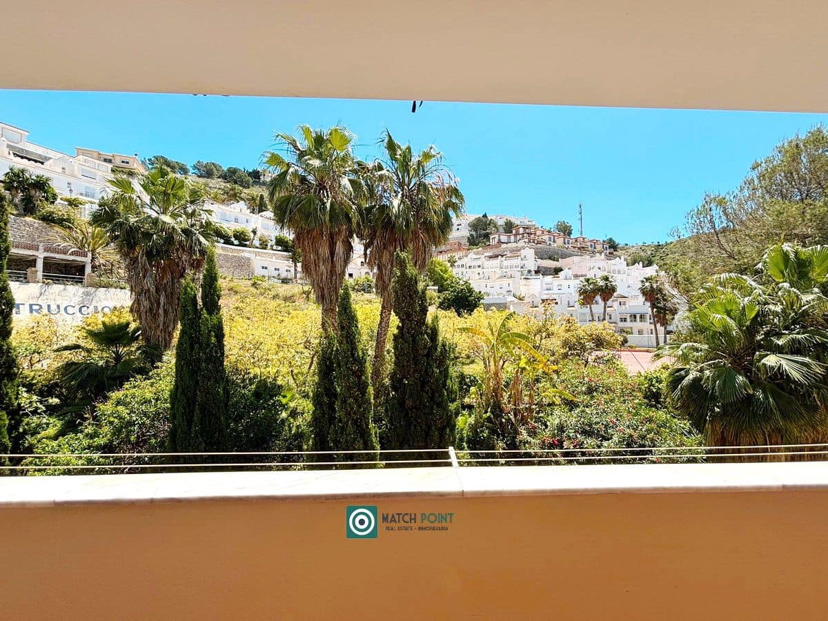 1 slaapkamer Flat te huur in Almunecar - € 575 (Ref: 9370333)