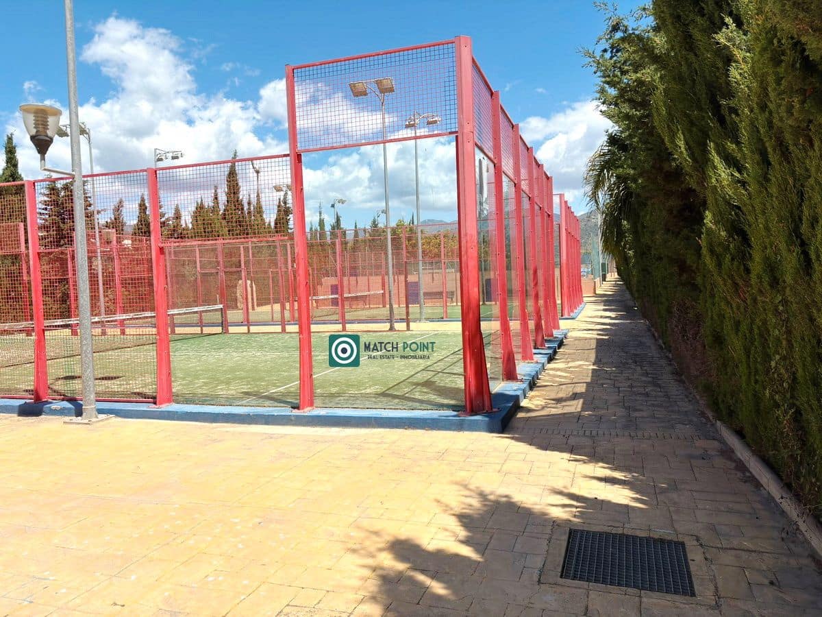 1 slaapkamer Flat te huur in Almunecar - € 575 (Ref: 9370333)