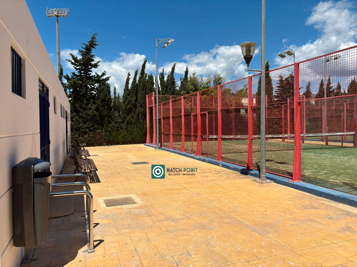 1 slaapkamer Flat te huur in Almunecar - € 575 (Ref: 9370333)