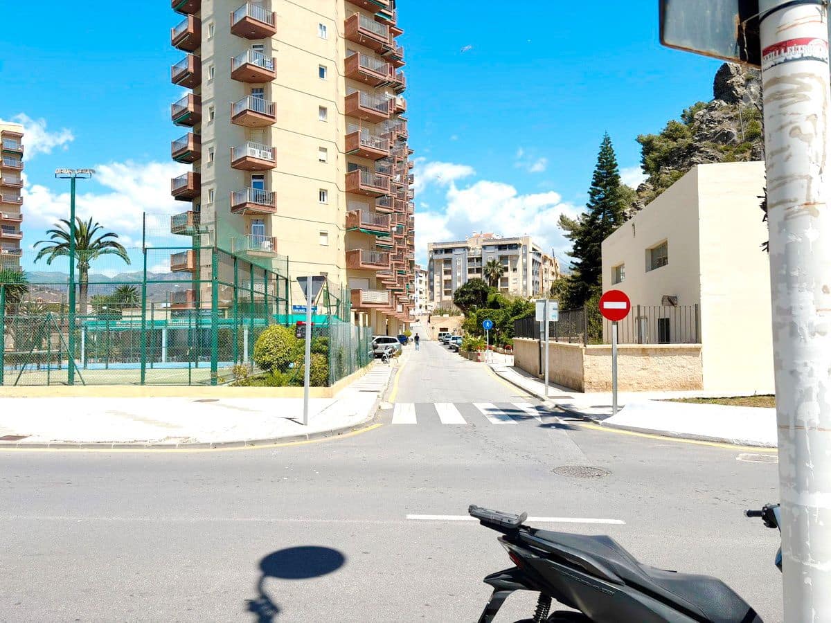 1 slaapkamer Flat te huur in Almunecar - € 575 (Ref: 9370333)