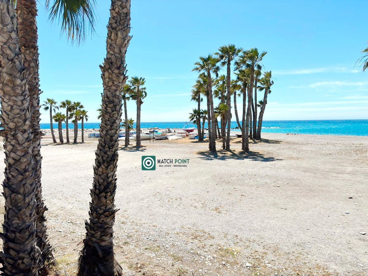 1 slaapkamer Flat te huur in Almunecar - € 575 (Ref: 9370333)