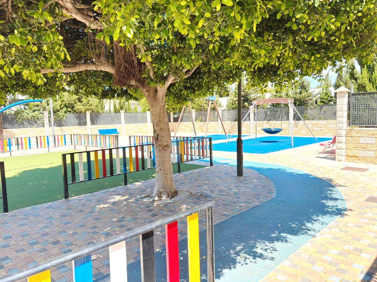 1 slaapkamer Flat te huur in Almunecar - € 575 (Ref: 9370333)