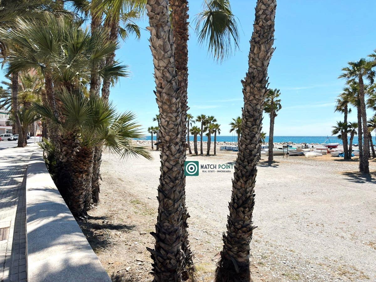 1 slaapkamer Flat te huur in Almunecar - € 575 (Ref: 9370333)