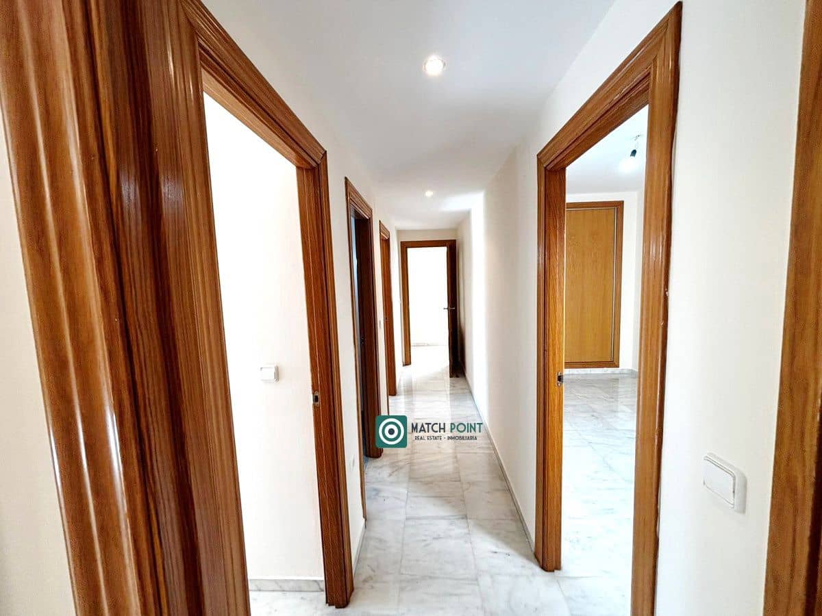 4 soverom Leilighet til leie i Almunecar - € 800 (Ref: 9376394)