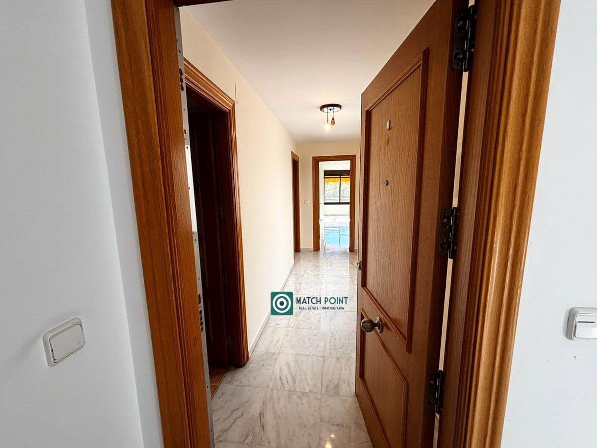 4 soverom Leilighet til leie i Almunecar - € 800 (Ref: 9376394)