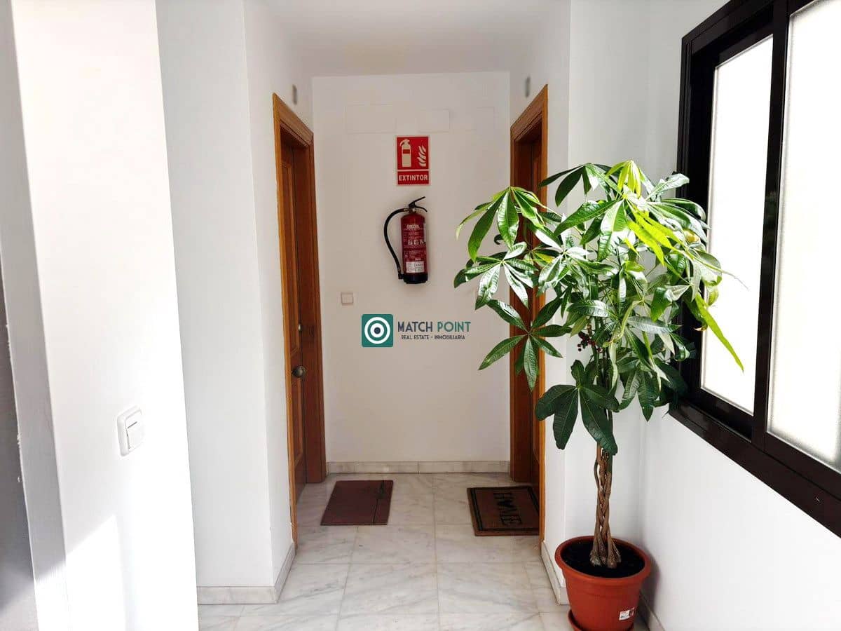 4 soverom Leilighet til leie i Almunecar - € 800 (Ref: 9376394)