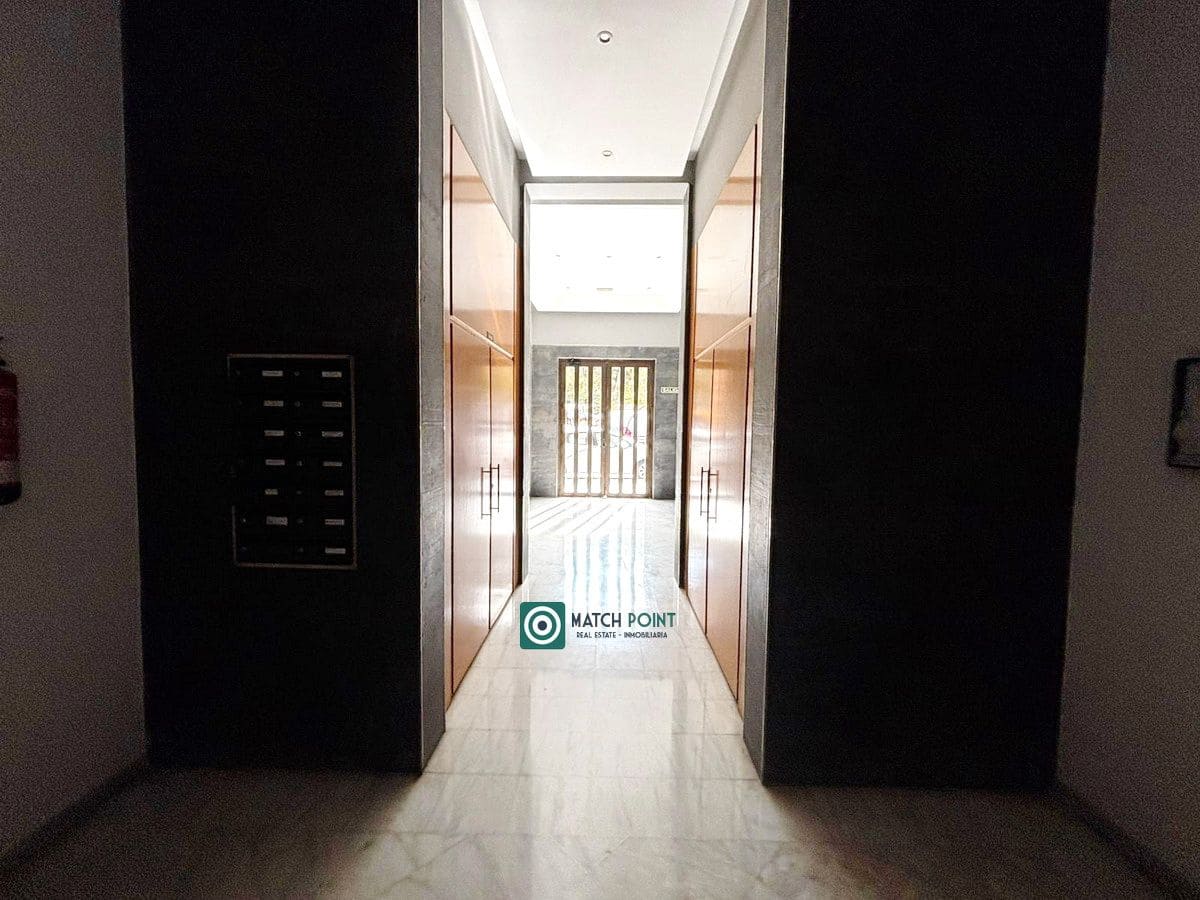 4 soverom Leilighet til leie i Almunecar - € 800 (Ref: 9376394)