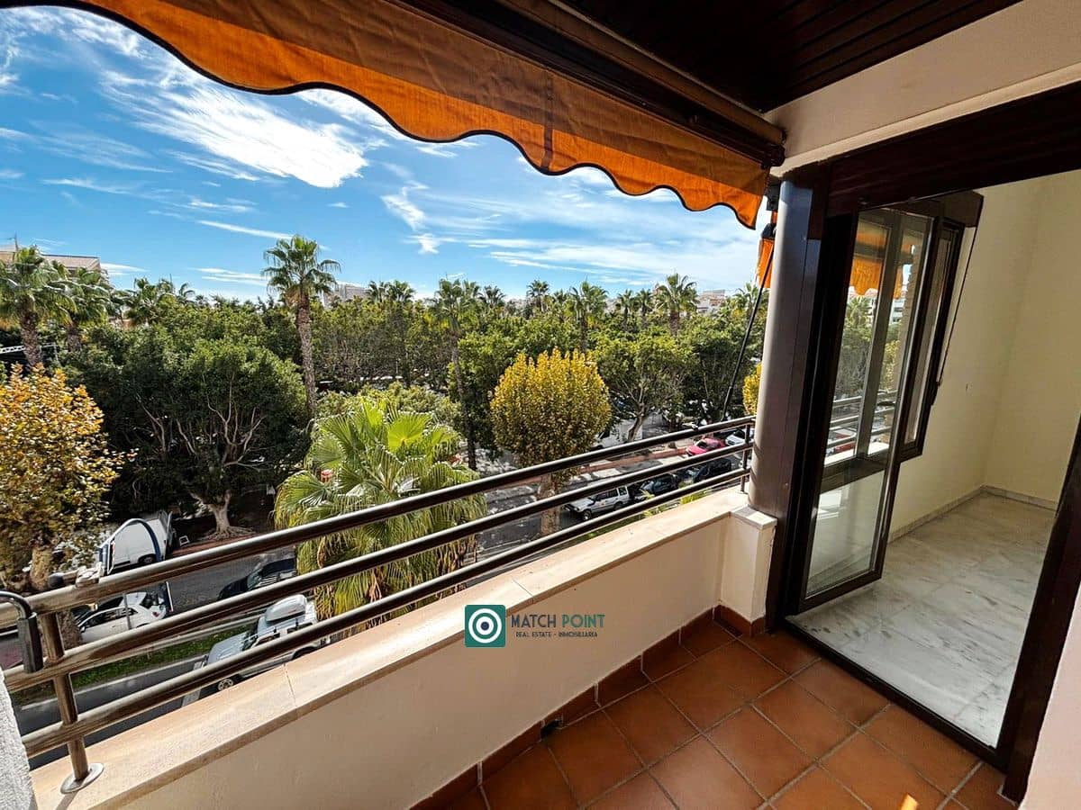 4 soverom Leilighet til leie i Almunecar - € 800 (Ref: 9376394)