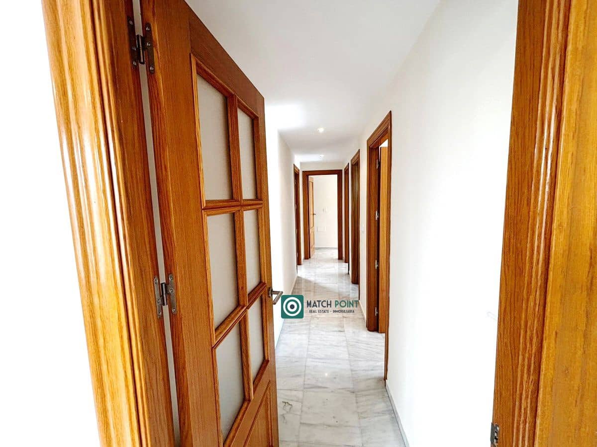 4 soverom Leilighet til leie i Almunecar - € 800 (Ref: 9376394)