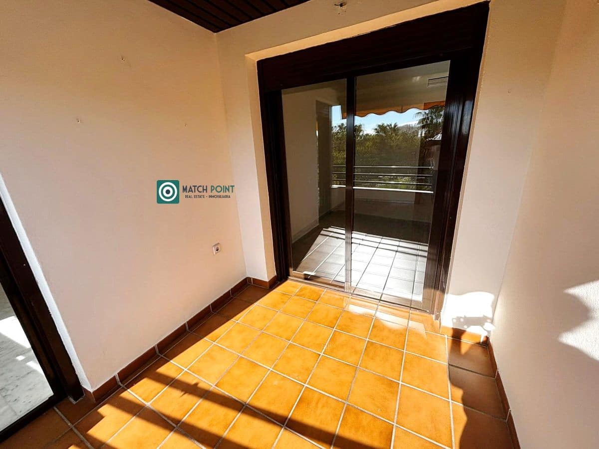 4 soverom Leilighet til leie i Almunecar - € 800 (Ref: 9376394)