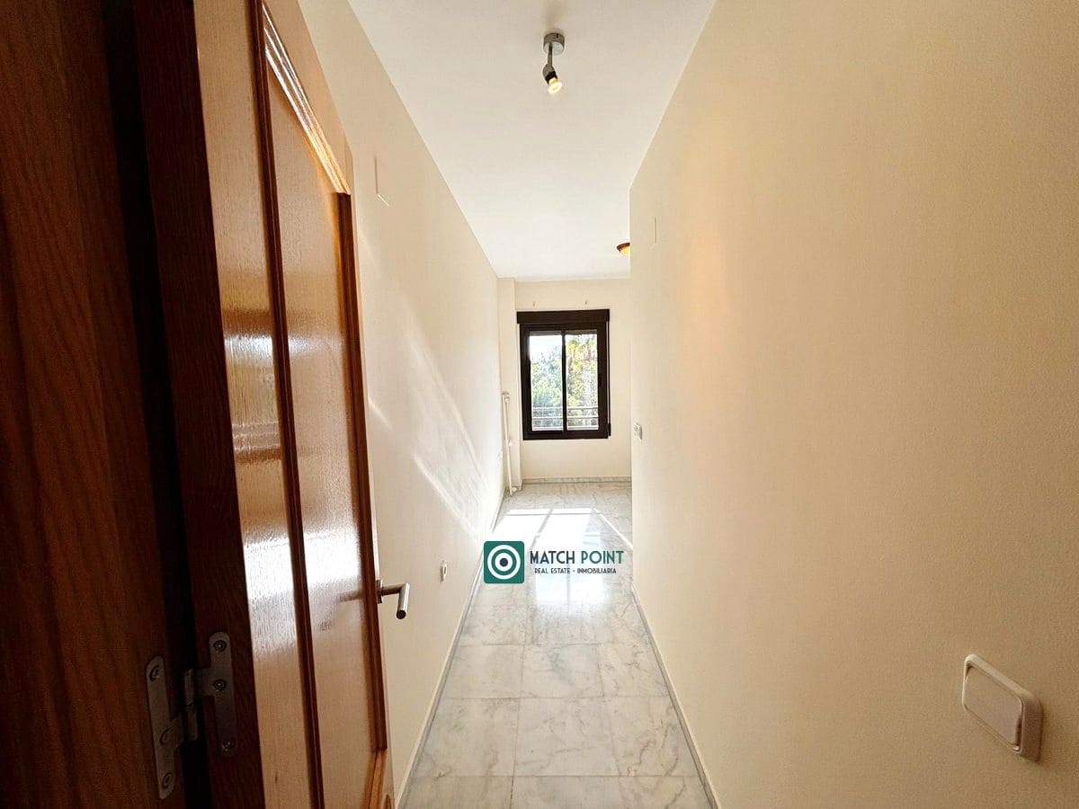 4 soverom Leilighet til leie i Almunecar - € 800 (Ref: 9376394)