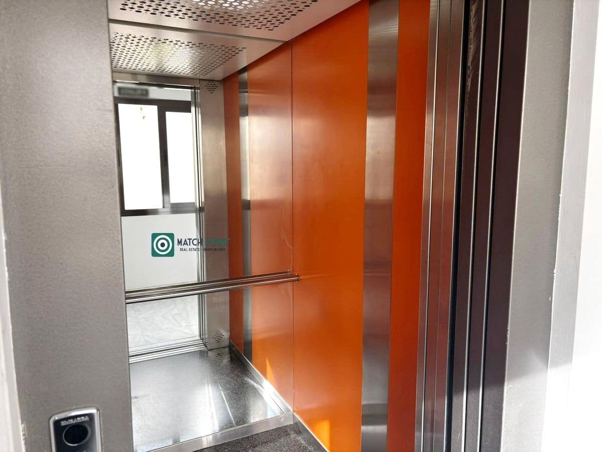 4 soverom Leilighet til leie i Almunecar - € 800 (Ref: 9376394)