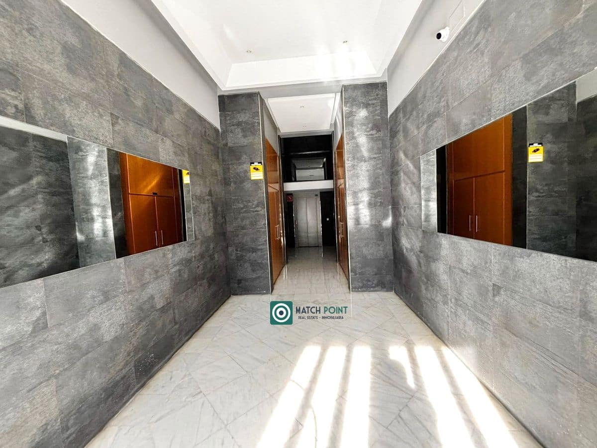 4 soverom Leilighet til leie i Almunecar - € 800 (Ref: 9376394)