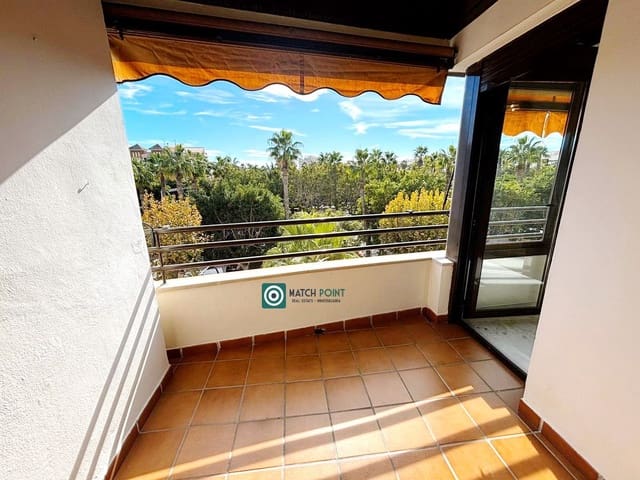 4 sovrum Lägenhet att hyra i Almuñécar - 800 € (Ref: 9376394)