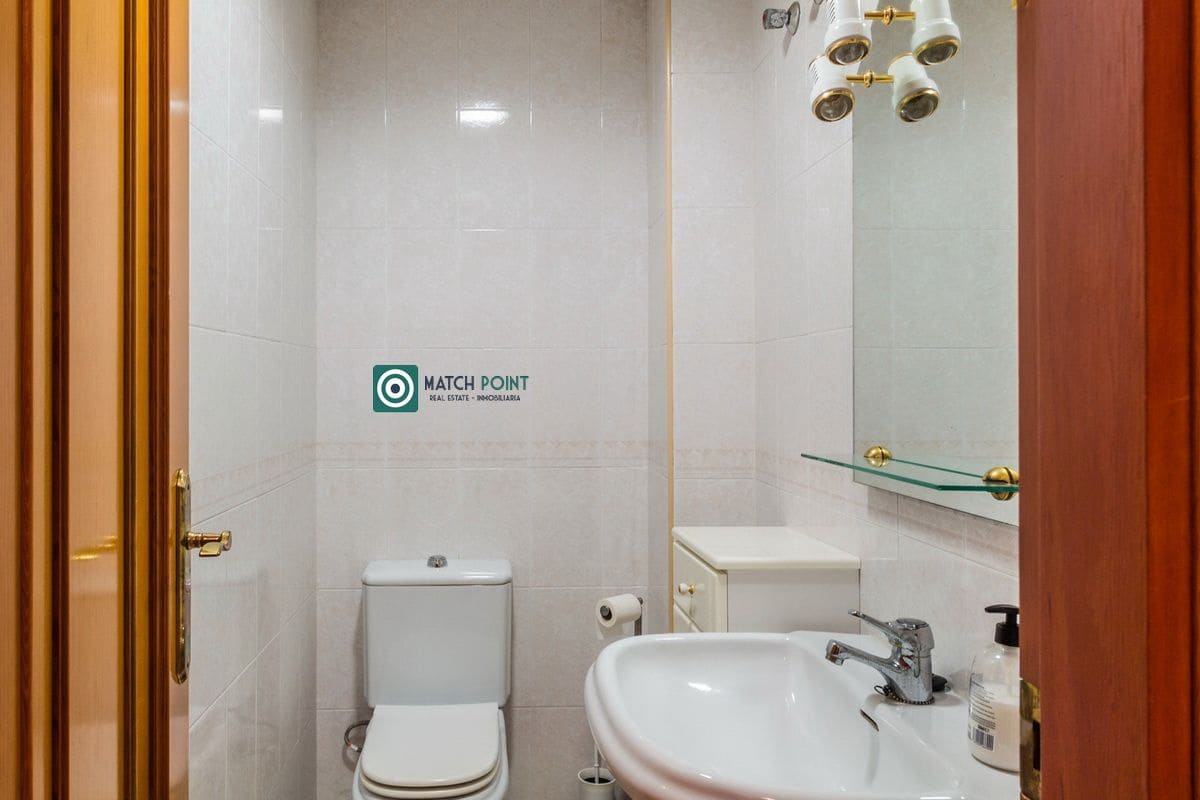 3 quarto Apartamento para venda em Almunecar - 330 000 € (Ref: 9385967)