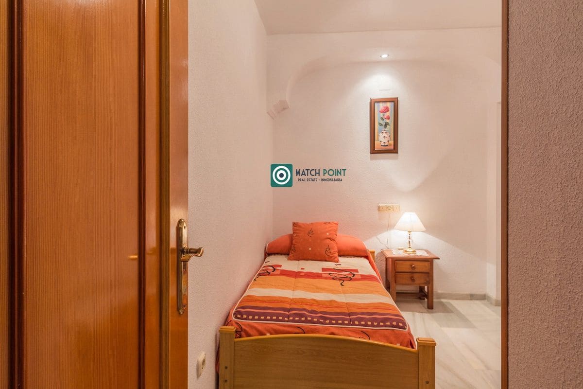 3 quarto Apartamento para venda em Almunecar - 330 000 € (Ref: 9385967)