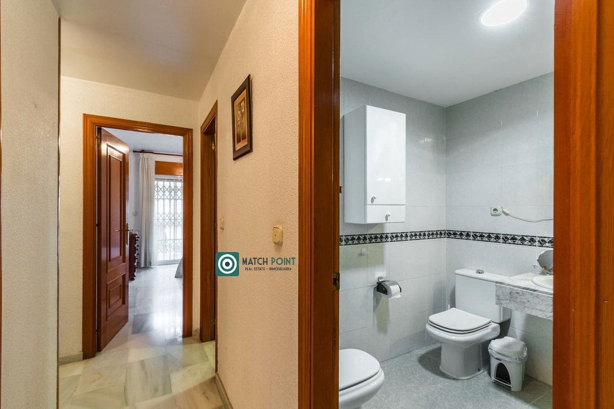 3 quarto Apartamento para venda em Almunecar - 330 000 € (Ref: 9385967)