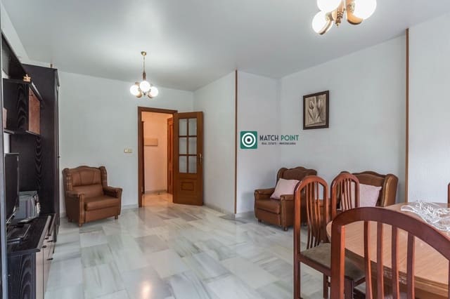 3 bedroom Flat for sale in Almuñécar - € 330,000 (Ref: 9385967)