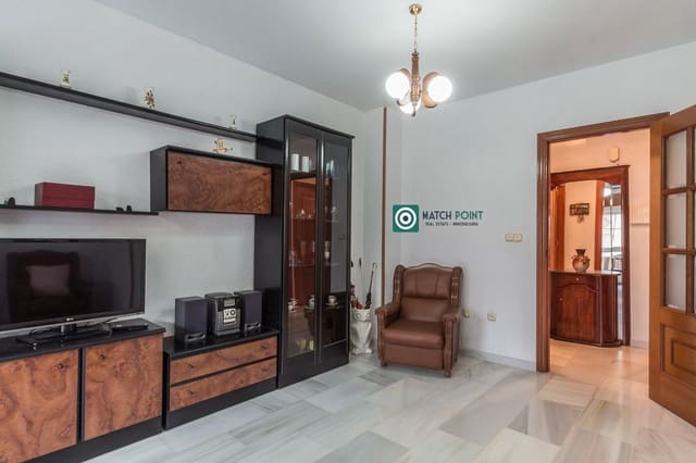 3 bedroom Flat for sale in Almuñécar - € 330,000 (Ref: 9385967)