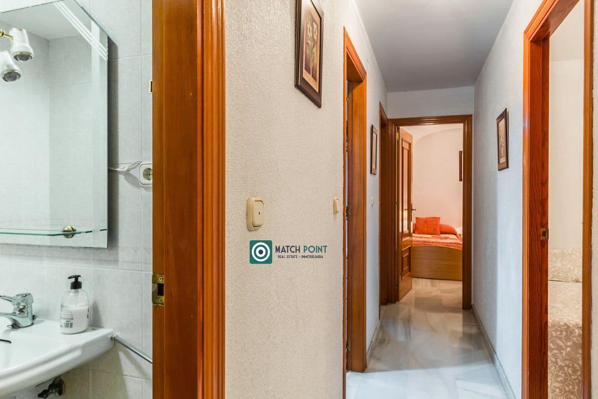 3 quarto Apartamento para venda em Almunecar - 330 000 € (Ref: 9385967)