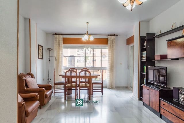 3 bedroom Flat for sale in Almuñécar - € 330,000 (Ref: 9385967)