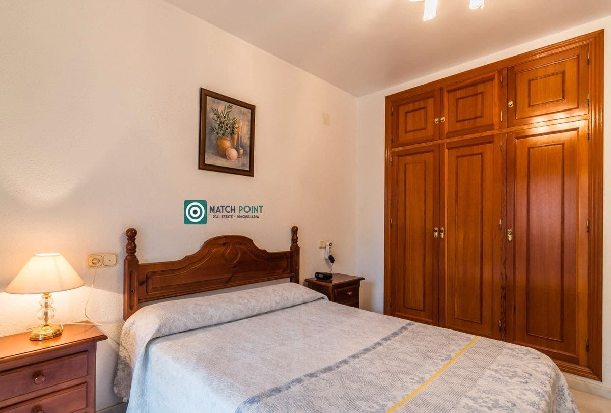 3 quarto Apartamento para venda em Almunecar - 330 000 € (Ref: 9385967)
