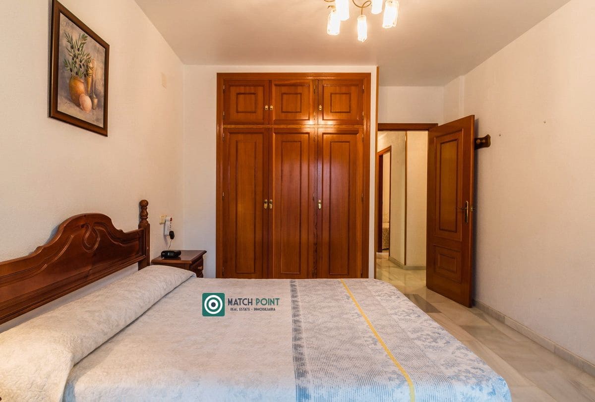 3 quarto Apartamento para venda em Almunecar - 330 000 € (Ref: 9385967)