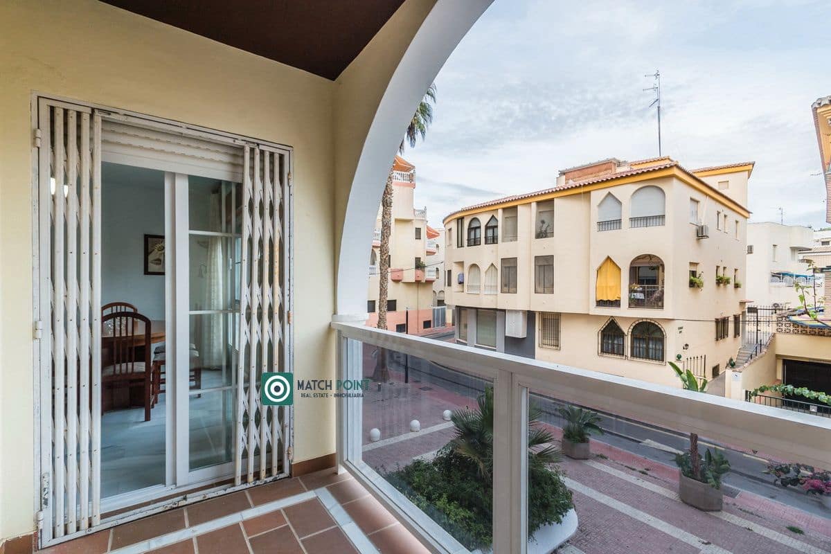 3 quarto Apartamento para venda em Almunecar - 330 000 € (Ref: 9385967)
