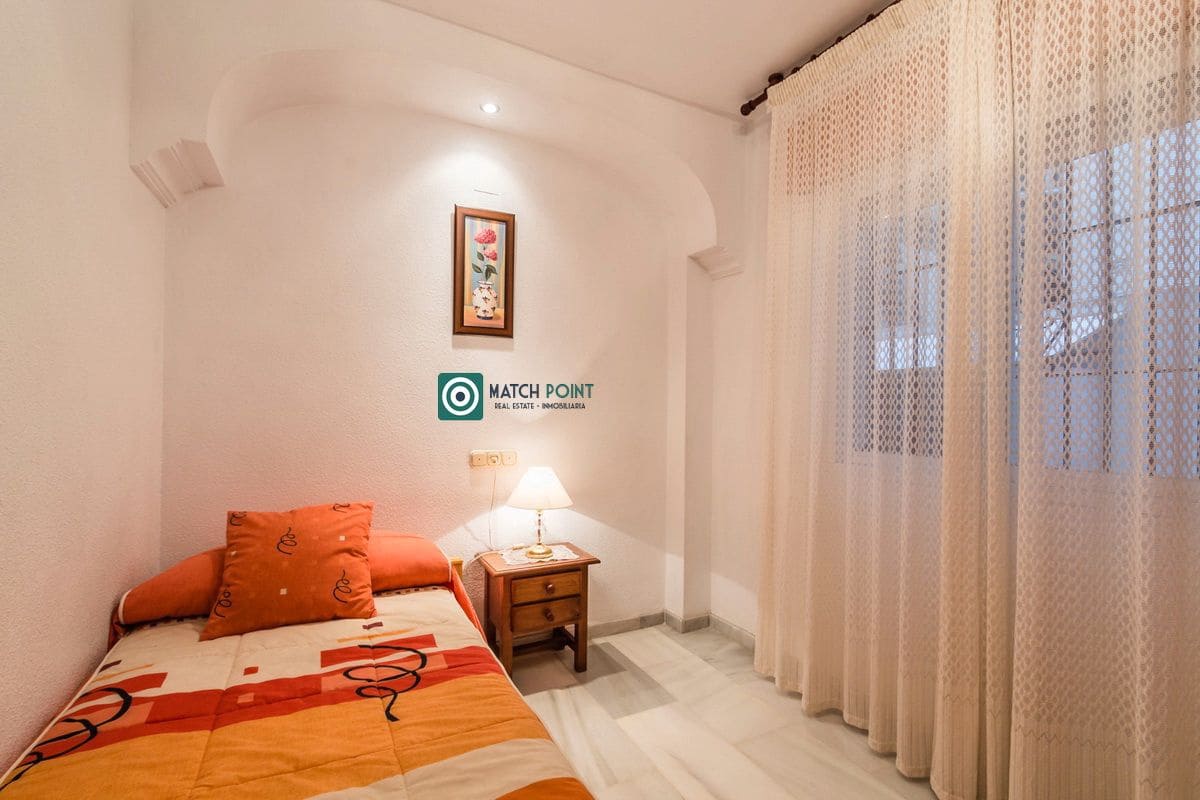 3 quarto Apartamento para venda em Almunecar - 330 000 € (Ref: 9385967)