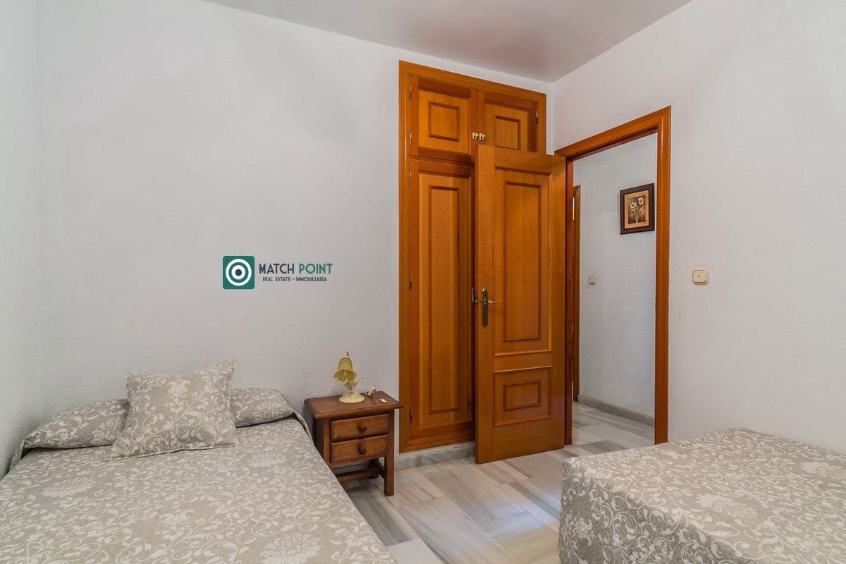 3 quarto Apartamento para venda em Almunecar - 330 000 € (Ref: 9385967)