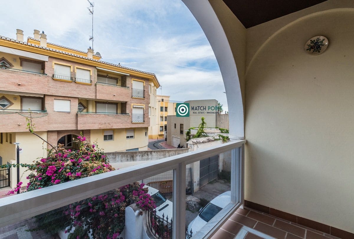 3 quarto Apartamento para venda em Almunecar - 330 000 € (Ref: 9385967)