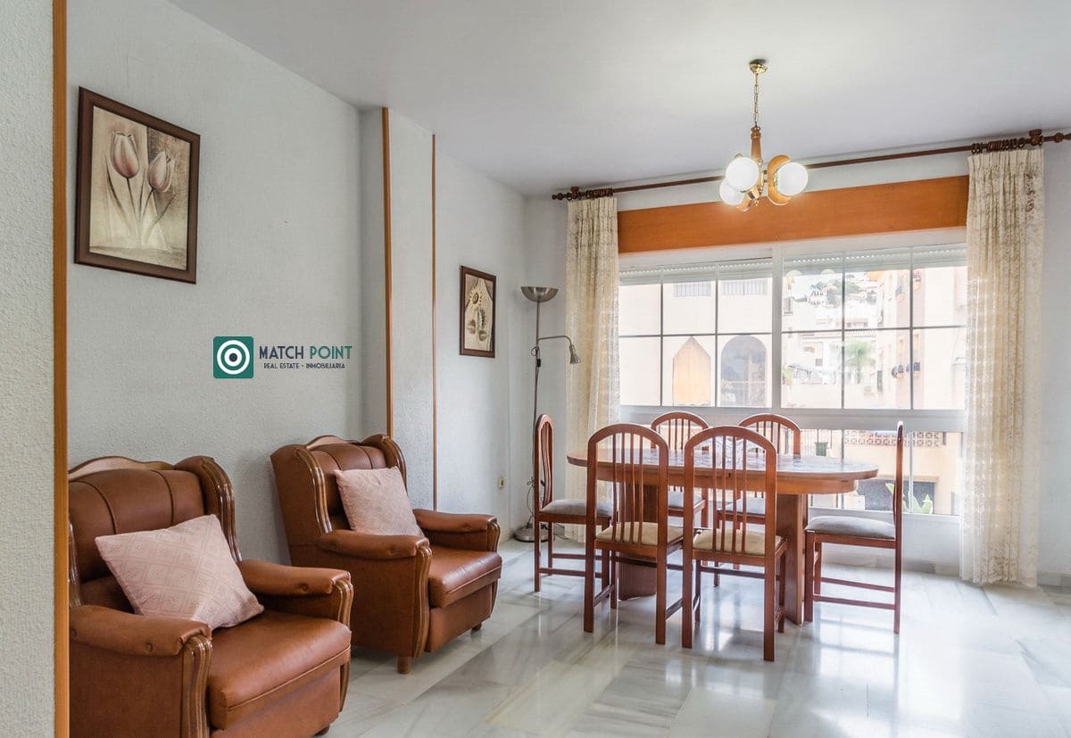 3 quarto Apartamento para venda em Almunecar - 330 000 € (Ref: 9385967)