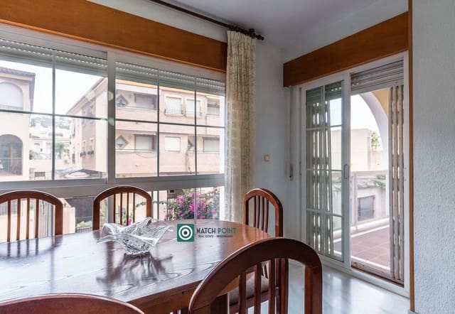 3 bedroom Flat for sale in Almuñécar - € 330,000 (Ref: 9385967)