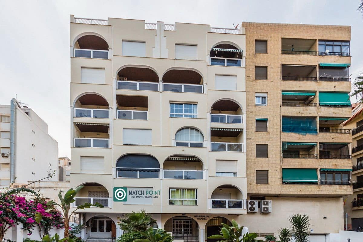 3 quarto Apartamento para venda em Almunecar - 330 000 € (Ref: 9385967)