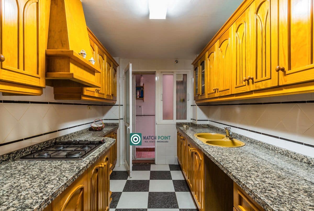 3 quarto Apartamento para venda em Almunecar - 330 000 € (Ref: 9385967)