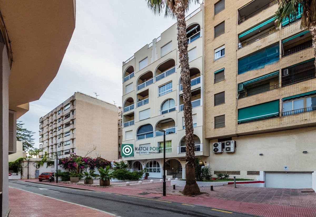 3 quarto Apartamento para venda em Almunecar - 330 000 € (Ref: 9385967)