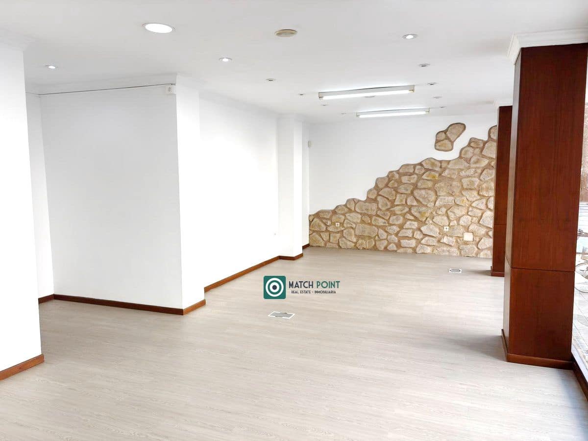 Kommersiell till salu i Almunecar - 108 000 € (Ref: 9398771)