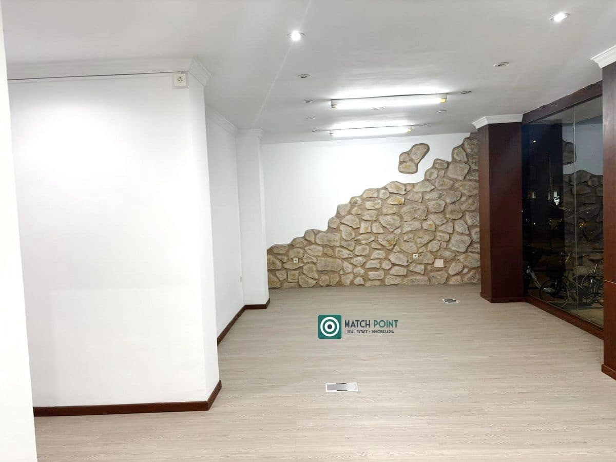 Kommersiell till salu i Almunecar - 108 000 € (Ref: 9398771)