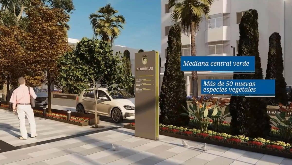 Kommersiell till salu i Almunecar - 108 000 € (Ref: 9398771)