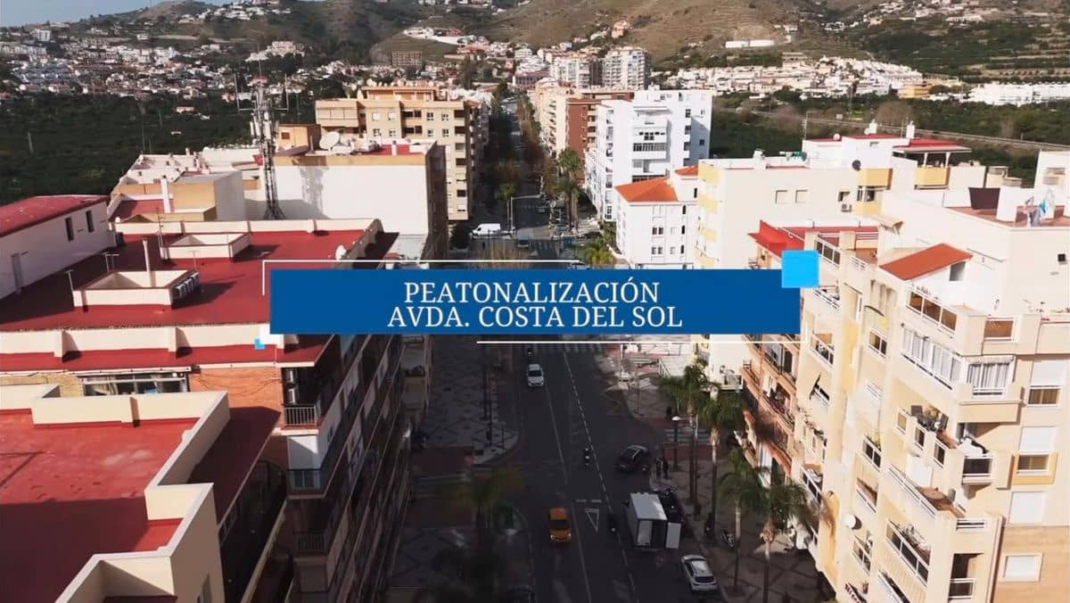 Kommersiell till salu i Almunecar - 108 000 € (Ref: 9398771)