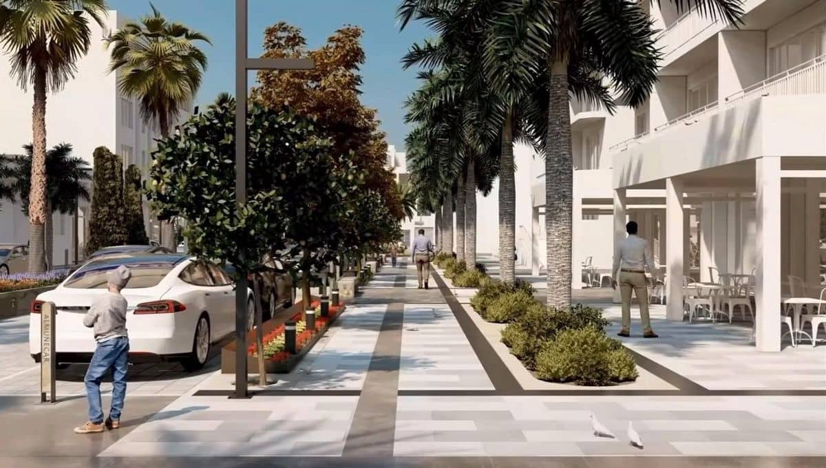 Kommersiell till salu i Almunecar - 108 000 € (Ref: 9398771)