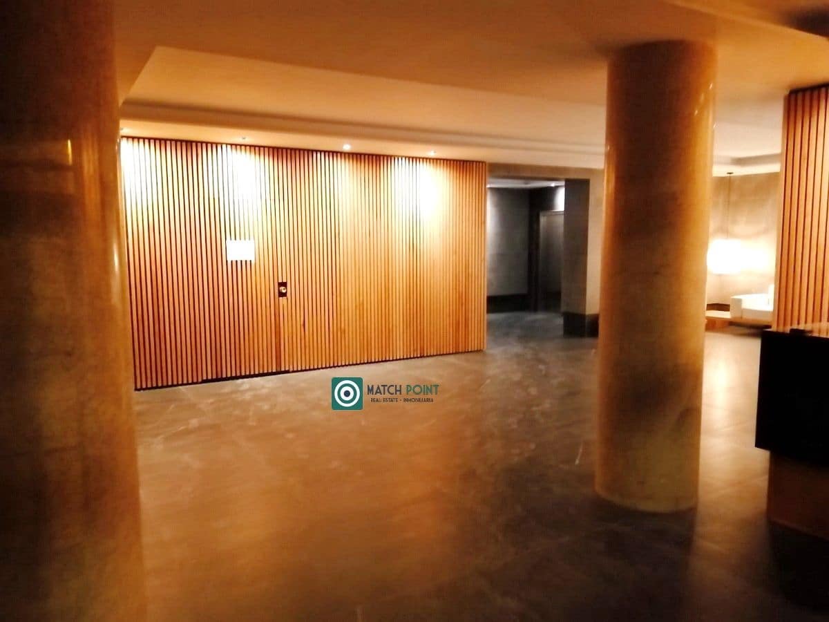 Kontor til leje i Madrid by - € 600 (Ref: 9399966)