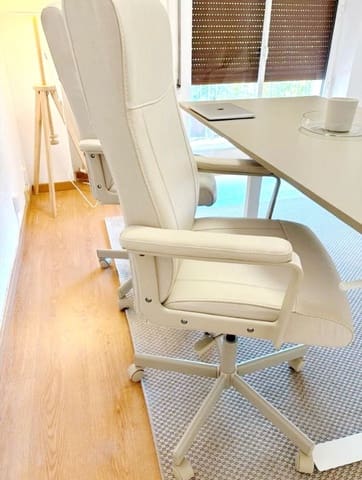 Kontor til leje i Hispanoamérica, Madrid by - € 600 (Ref: 9399966)