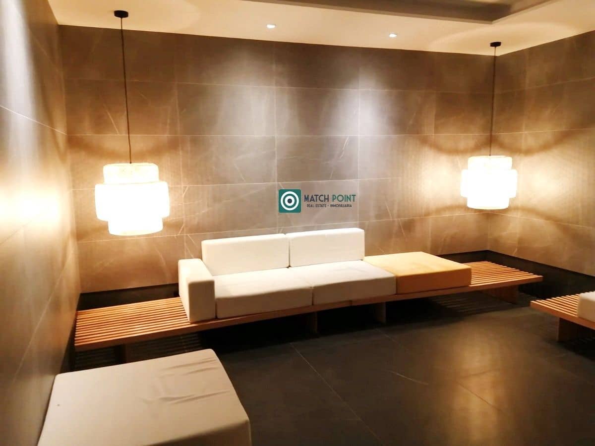 Kontor til leje i Madrid by - € 600 (Ref: 9399966)