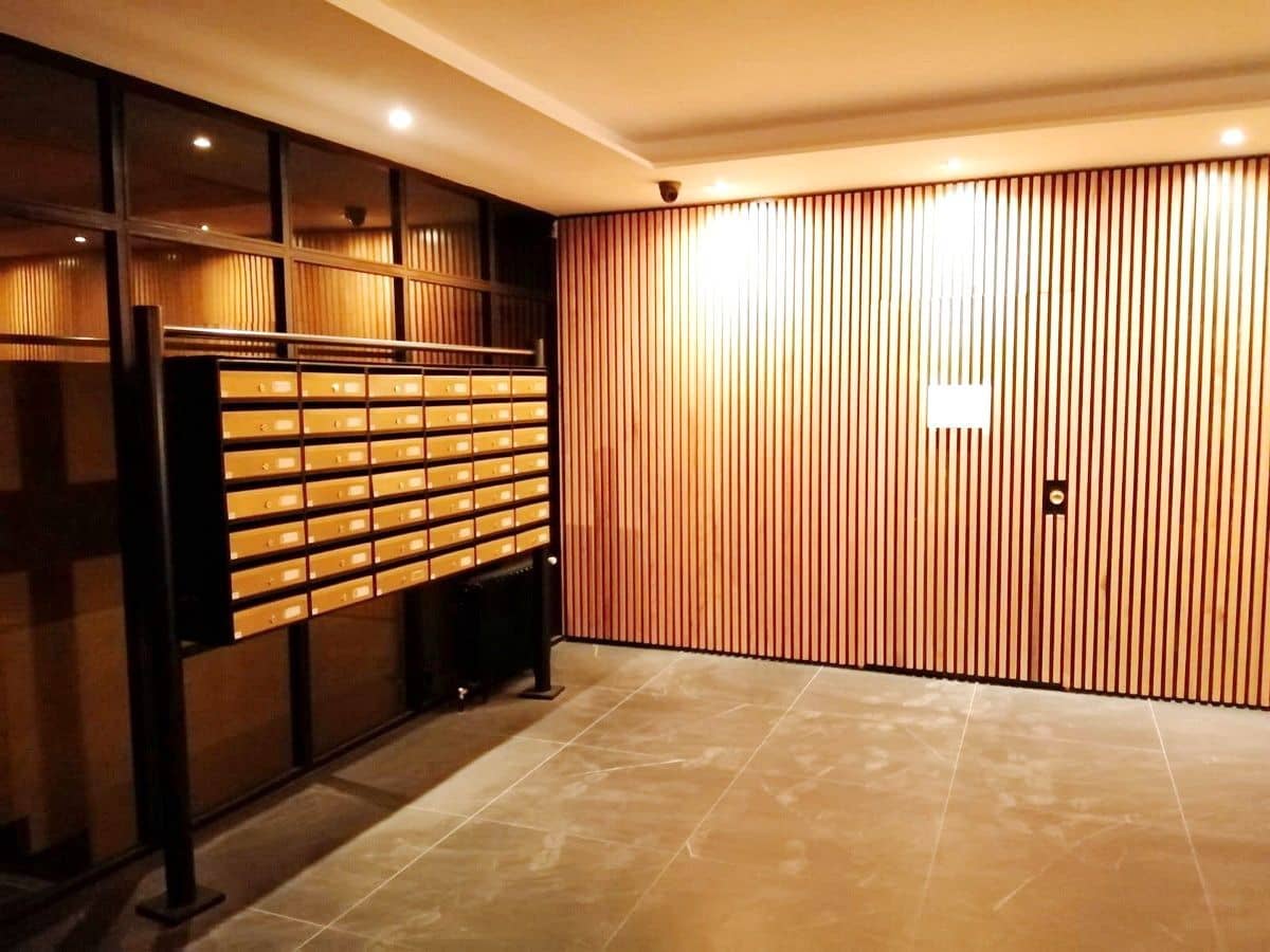 Kontor til leje i Madrid by - € 600 (Ref: 9399966)