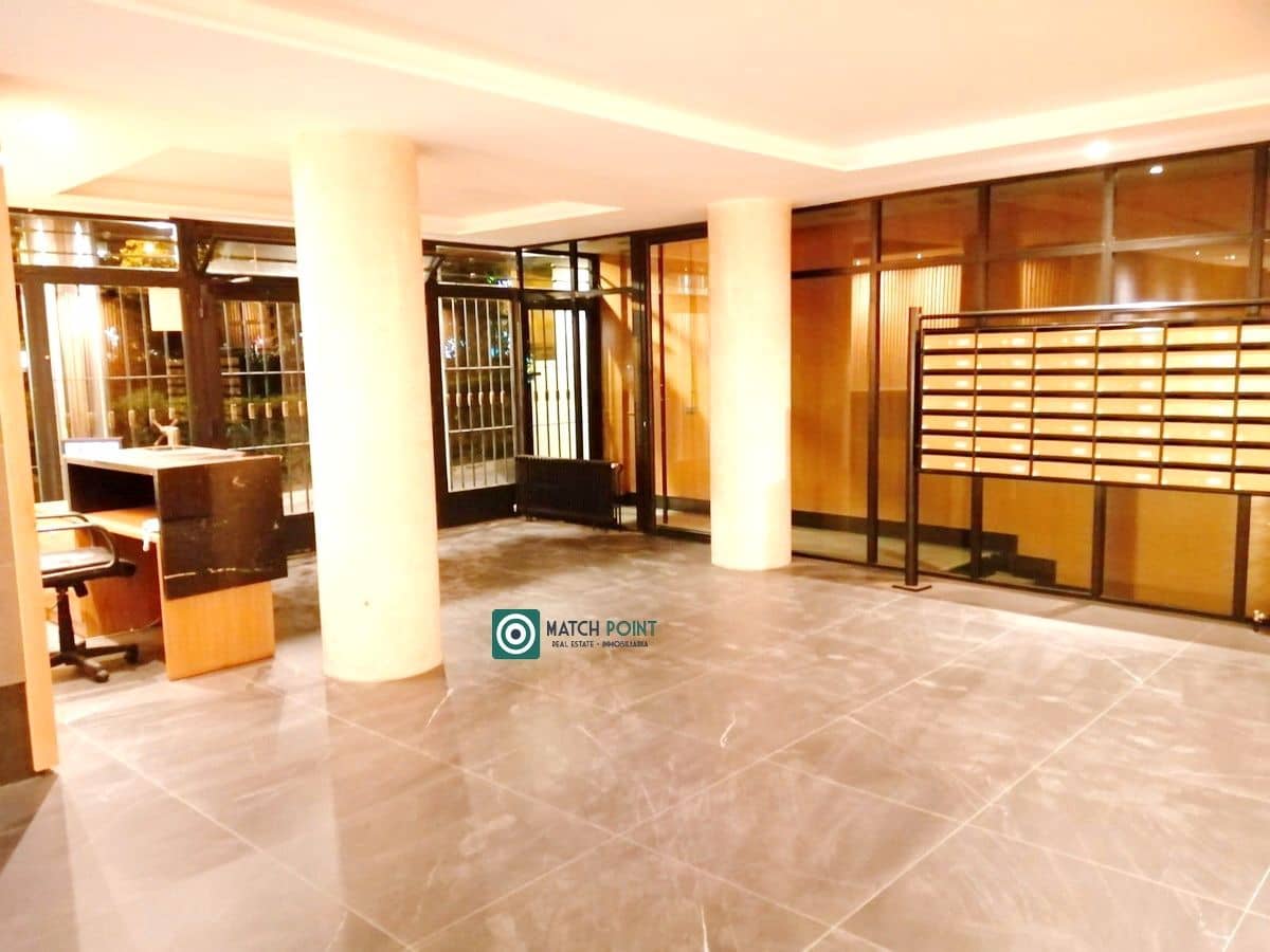 Kontor til leje i Madrid by - € 600 (Ref: 9399966)