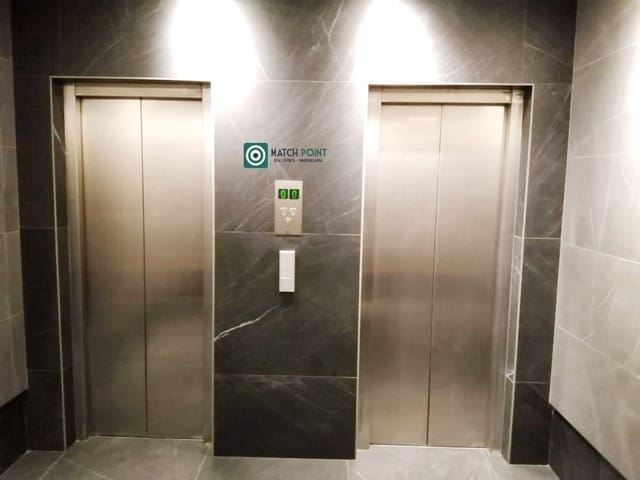 Kontor til leje i Hispanoamérica, Madrid by - € 600 (Ref: 9399966)