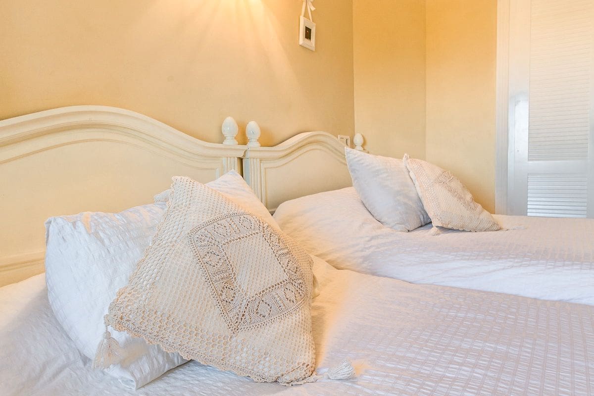 1 sovrum Lägenhet att hyra i Almunecar - 550 € (Ref: 9399967)